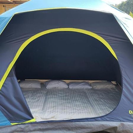 Bombay Camping Company, Pawna Lake Lonavala Ngoại thất bức ảnh