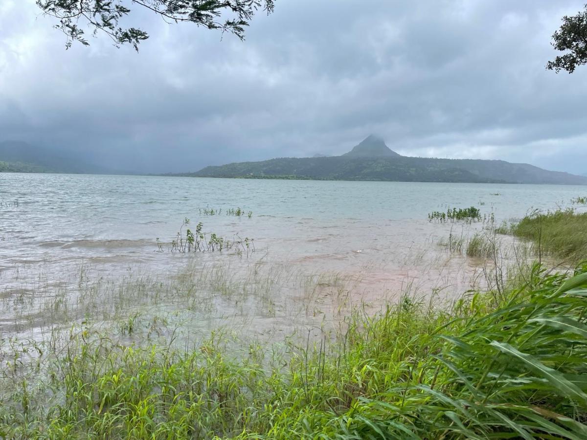 Bombay Camping Company, Pawna Lake Lonavala Ngoại thất bức ảnh
