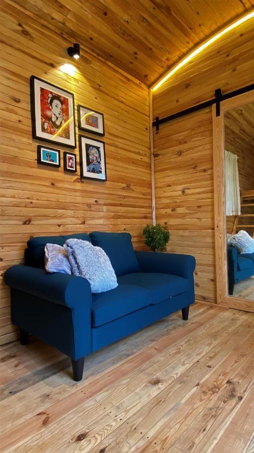 Bombay Camping Company, Pawna Lake Lonavala Ngoại thất bức ảnh
