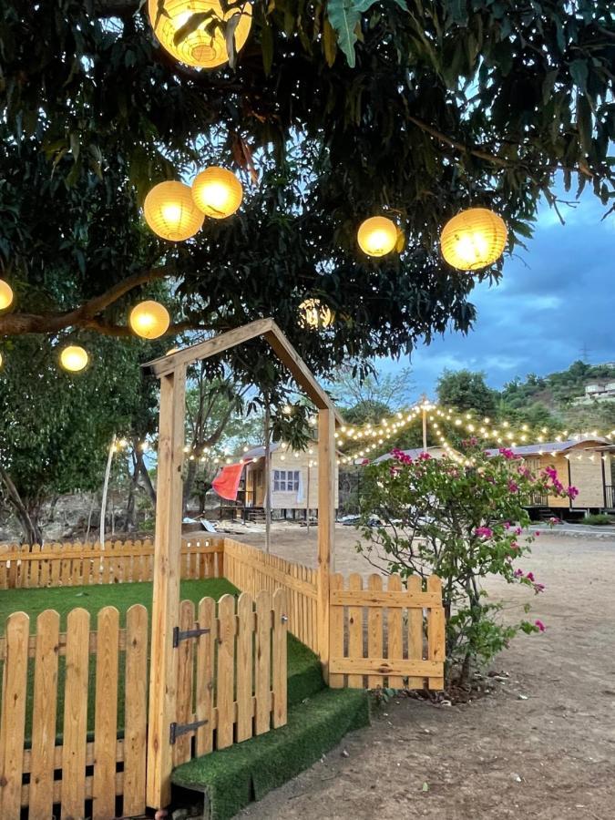 Bombay Camping Company, Pawna Lake Lonavala Ngoại thất bức ảnh